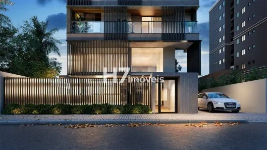 Apartamento com 3 Quartos à venda, 92m² no América, Joinville