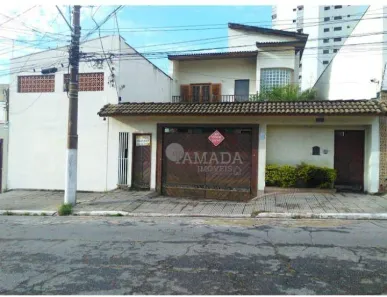 Casa com 3 Quartos à venda, 751m² no Vila Bertioga, São Paulo