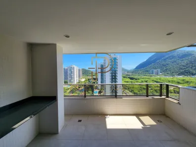 Apartamento com 3 Quartos à venda, 131m² no Barra Olímpica, Rio de Janeiro