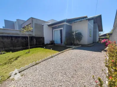 Casa com 2 Quartos à venda, 54m² no Rio Morto, Indaial