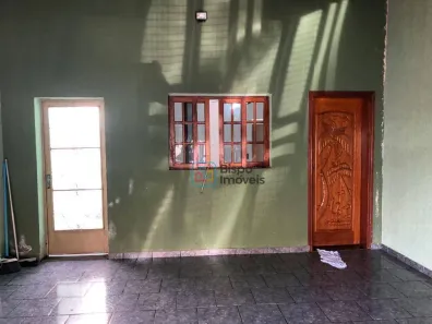 Casa com 2 Quartos à venda, 150m² no Jardim Brasil, Americana