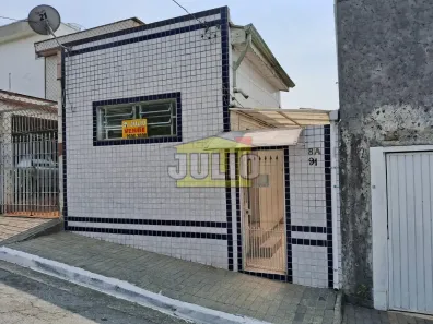 Imóvel Comercial com 1 Quarto para alugar, 113m² no Vila Carrão, São Paulo