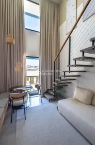 Apartamento com 1 Quarto à venda, 42m² no Campeche, Florianópolis