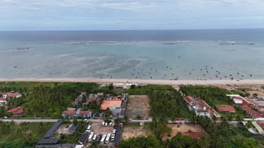 Flat com 1 Quarto à venda, 28m² no , São Miguel dos Milagres