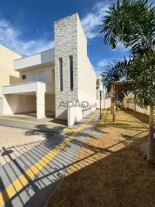 Casa de Condomínio com 3 Quartos à venda, 150m² no Cardoso Continuação, Aparecida de Goiânia
