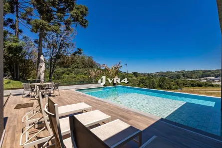 Lote/Terreno à venda, 884m² no Butiatuvinha, Curitiba