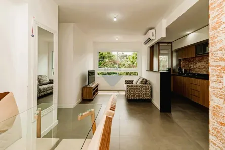 Apartamento com 2 Quartos à venda, 56m² no São Sebastião, Porto Alegre