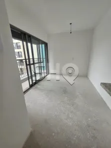 Apartamento com 1 Quarto à venda, 23m² no Sumarezinho, São Paulo