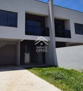 Casa com 3 Quartos à venda, 113m² no Rio Verde, Colombo