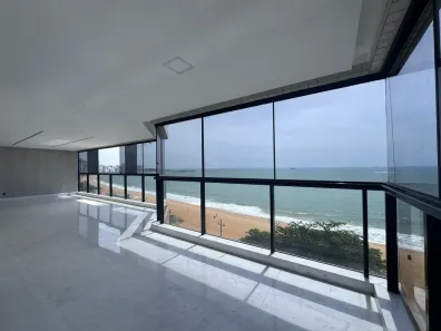 Apartamento com 3 Quartos à venda, 200m² no Praia da Costa, Vila Velha
