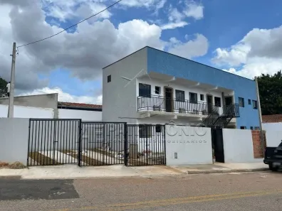 Apartamento com 1 Quarto à venda, 34m² no Parque das Laranjeiras, Sorocaba