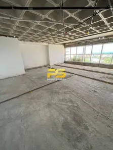 Sala Comercial à venda, 75m² no Altiplano Cabo Branco, João Pessoa