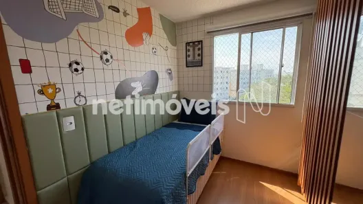 Apartamento com 2 Quartos à venda, 45m² no Tucum, Cariacica