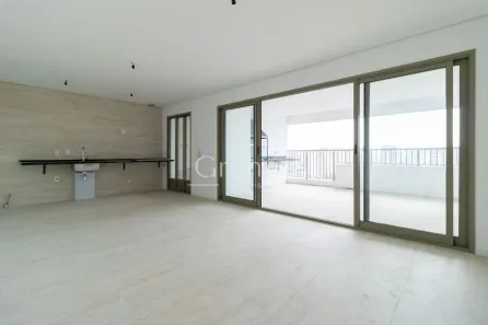 Apartamento com 4 Quartos à venda, 148m² no Moema, São Paulo