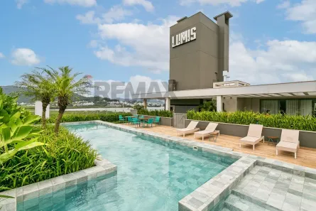 Apartamento com 2 Quartos à venda, 105m² no Cacupé, Florianópolis