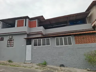 Casa com 2 Quartos à venda, 78m² no Porto da Madama, São Gonçalo