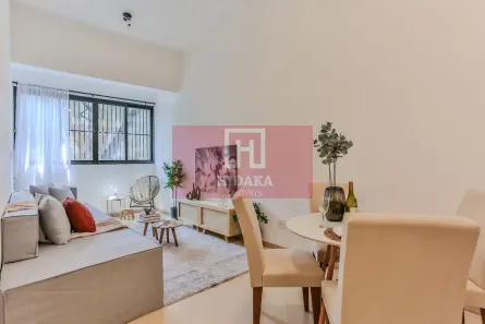 Apartamento com 2 Quartos à venda, 118m² no Vila Clementino, São Paulo