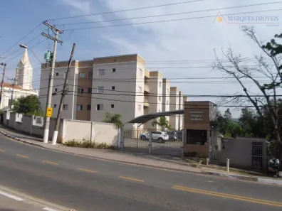 Apartamento com 2 Quartos à venda, 55m² no Jardim Niero II, Louveira