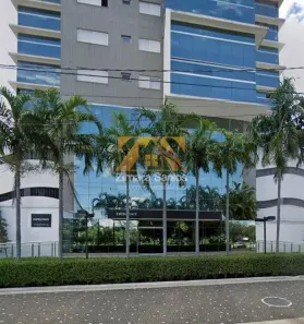 Apartamento com 3 Quartos à venda, 149m² no Graciosa - Orla 14, Palmas