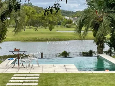 Casa de Condomínio com 4 Quartos à venda, 341m² no Chapéu do Sol, Porto Alegre