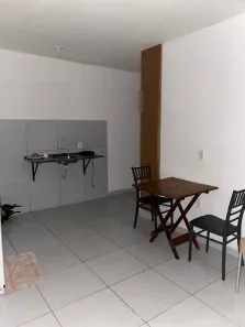 Apartamento com 2 Quartos para alugar, 45m² no Alecrim, Natal