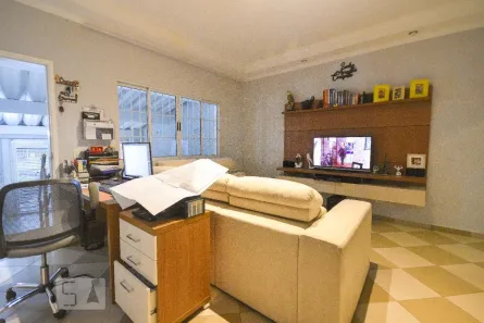Casa com 4 Quartos à venda, 200m² no Vila Maria Alta, São Paulo