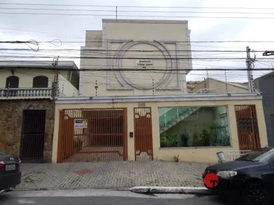 Casa com 2 Quartos à venda, 65m² no Vila Santana, São Paulo