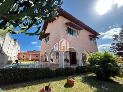 Apartamento com 4 Quartos à venda, 250m² no Pontinha, Araruama