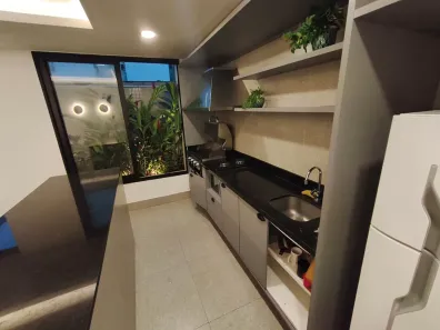 Cobertura com 3 Quartos à venda, 160m² no José Menino, Santos