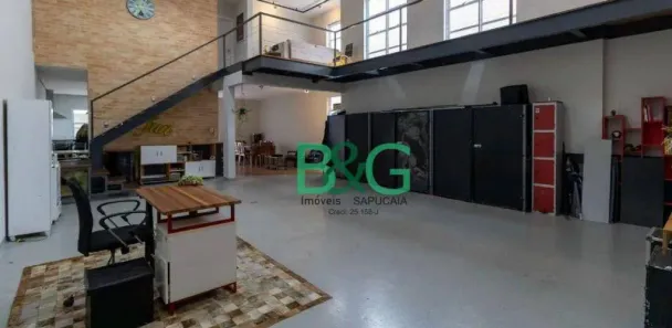 Casa com 3 Quartos à venda, 286m² no Jardim Santo Amaro, São Paulo