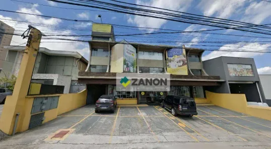 Ponto Comercial para venda ou aluguel, 1450m² no Campestre, Santo André