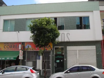 Prédio Residencial à venda, 300m² no Costa Carvalho, Juiz de Fora
