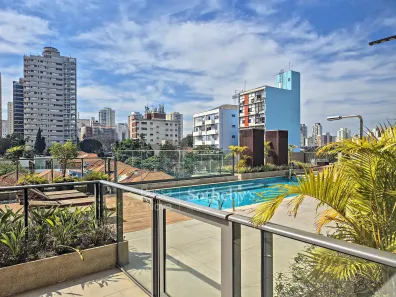 Apartamento com 3 Quartos à venda, 164m² no Vila Mariana, São Paulo