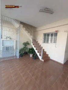 Casa com 4 Quartos à venda, 192m² no Vila Matilde, São Paulo