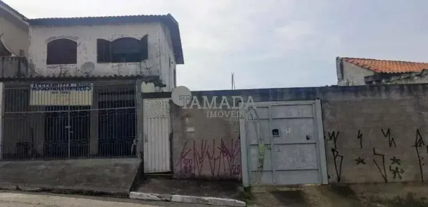 Lote/Terreno à venda, 460m² no Vila Paranaguá, São Paulo