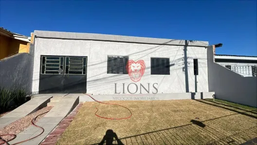 Casa com 2 Quartos à venda, 119m² no COHAB A, Gravataí