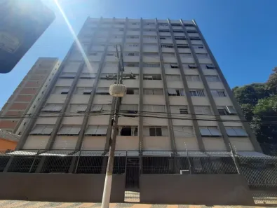 Apartamento com 3 Quartos para alugar, 150m² no Centro, Campinas