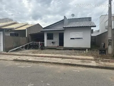 Casa com 2 Quartos à venda, 300m² no Congonhas, Tubarão