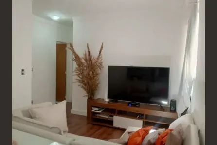 Apartamento com 3 Quartos à venda, 85m² no Buritis, Belo Horizonte