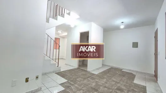 Casa de Condomínio com 3 Quartos à venda, 105m² no Demarchi, São Bernardo do Campo