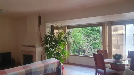 Apartamento com 2 Quartos à venda, 84m² no Floresta, Porto Alegre
