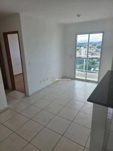 Apartamento com 2 Quartos à venda, 49m² no Cruzeiro do Sul, Nova Iguaçu