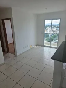 Apartamento com 2 Quartos à venda, 49m² no Cruzeiro do Sul, Nova Iguaçu