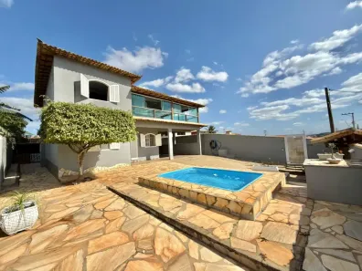 Apartamento com 6 Quartos à venda, 280m² no Rasa, Armação dos Búzios