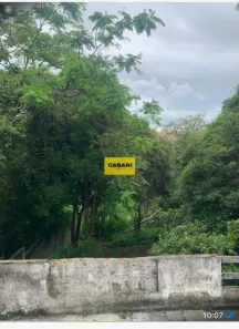 Lote/Terreno à venda, 528m² no Vila Guiomar, Santo André