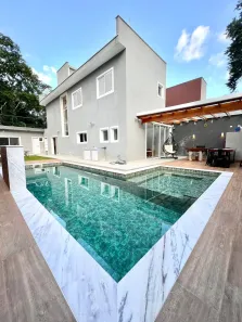 Casa com 4 Quartos à venda, 298m² no Praia da Mococa, Caraguatatuba