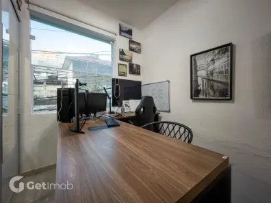 Sobrado com 3 Quartos à venda, 104m² no Vila Mariana, São Paulo