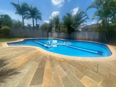 Casa de Condomínio com 5 Quartos à venda, 600m² no Pousada dos Bandeirantes, Carapicuíba