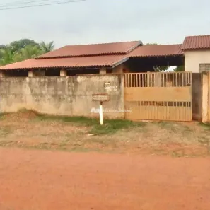 Fazenda/Sítio com 2 Quartos à venda, 100m² no Condomínio São Miguel Arcanjo (Zona Rural), São José do Rio Preto