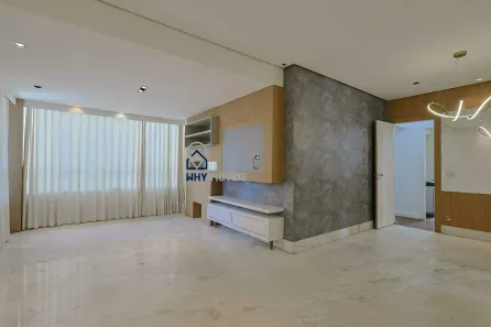 Apartamento com 3 Quartos para alugar, 96m² no Belvedere, Belo Horizonte